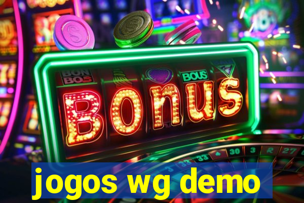 jogos wg demo